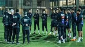 موعد مباراة منتخب مصر ونيجيريا الودية وتداعياتها على تحضيرات كأس أمم أفريقيا 1